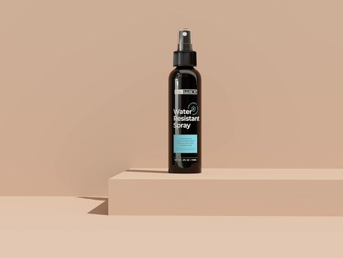 Hair Illusion Hair Spray - Water Resistant Formula for Effortless Wet Hair Styling