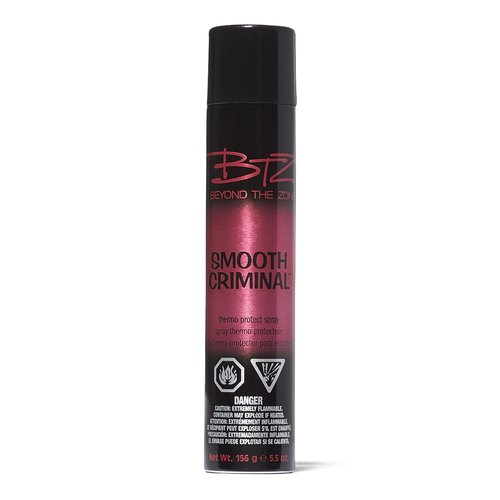 Beyond The Zone Thermo Protect Spray - Heat Protection For All Hair Types | 8 Oz
