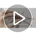 3D Fake Spider Magnets Set - Realistic Brown and Black Refrigerator Decor