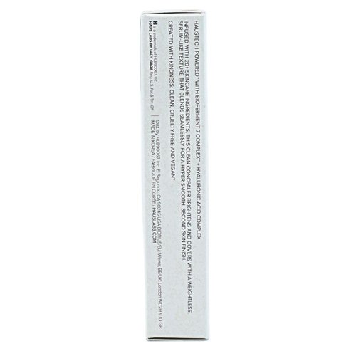 HAUS LABS BY LADY GAGA Triclone Skin Tech Hydrating + De-puffing Concealer with Fermented Arnica 11 Light Neutral