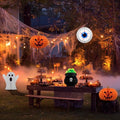 Halloween Birthday Decorations - Halloween Table Centerpieces Honeycomb Decor - Halloween Variation
