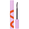 Tower 28 MakeWaves Vegan Black Mascara - Volumizing & Lengthening Formula for Sensitive Eyes - Humidity-Proof Lift - Jet (0.29 oz)
