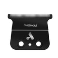 Andis Phenom T-Blade Trimmer Replacement - Stainless Steel, Deep Tooth, Long-Lasting 562322