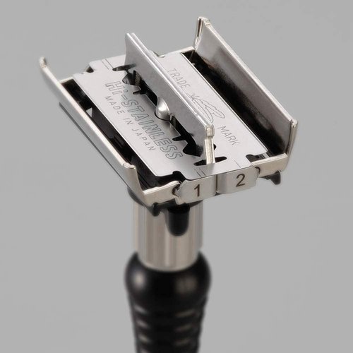 Feather Double Edge Safety Razor Blades 20 Count