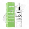 10% Azelaic acid Serum for face Inspired By Korean Skincare K Beauty Azalecic Acid Acido Azelaico Redness Soothing Serum with Azaleic acid, Hyaluronic Acid, Niacinamide, Spot Care(2FL.OZ/60 ML)