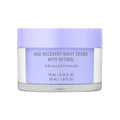 Meaningful Beauty Night Crème - Age Recovery Formula with Retinol for Youthful Skin