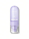 **SHEGLAM Lock'd In Setting Spray - Quick-Drying, Long-Lasting, Oil-Control Formula | Purple**