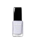 LONDONTOWN Lakur Nail Polish - Frostbitten Blue, Long-Lasting & Chip-Resistant | Non-Toxic Vegan Formula, 0.4 Fl Oz