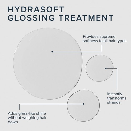 Paul Mitchell Awapuhi Wild Ginger Glossing Treatment - Glass-Like Shine for All Hair Types, 8 fl. oz