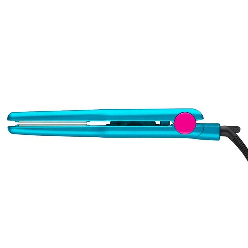 Bed Head Pixie 1/2" Straightener - Perfect for Short Hair & Bangs Styling