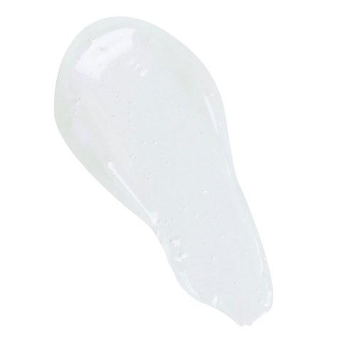Revolution Juicy Peptide Lip Balm - Hydrating & Nourishing Tint with Squalane & Vitamin E | Clear Ice, 0.27 fl oz