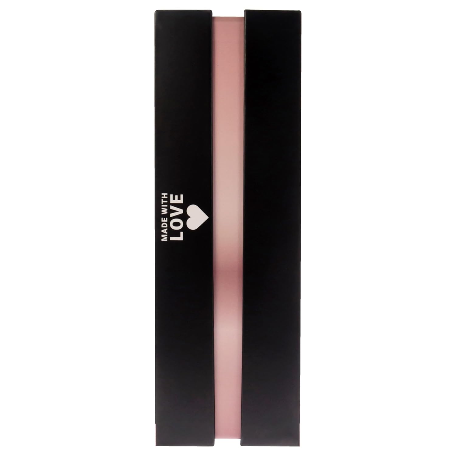 Beachwaver Co. Blow Brush - Midnight Rose | Versatile Blow-Dry Brush for All Hair Types | 2 Speeds, 4 Heat Settings, 4 Attachments