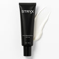 Stryx Men's Face Moisturizer - SPF 30 Unscented Ultra Sheer Sunscreen | Hydrating Anti-Aging Cream