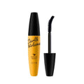 Nicka K New York Waterproof Mascara - Curl & Volume for Long-Lasting Lush Lashes