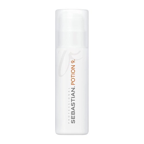 Sebastian Professional Potion 9 Leave-In Hair Styling Treatment - Versatile Cream with Jojoba Oil & Vitamins