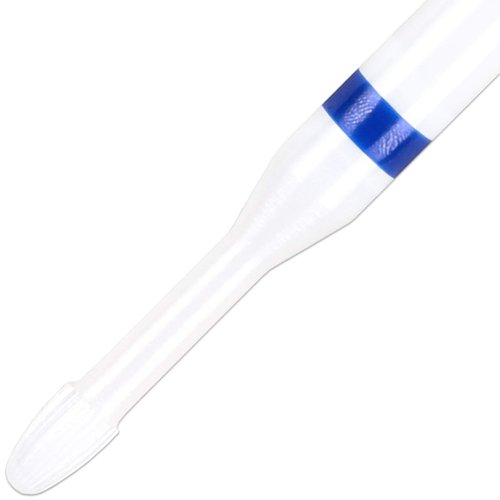 Pana Ceramic Cuticle Clean Nail Bit - Medium Grit 3/32" for Electric Dremel Drill