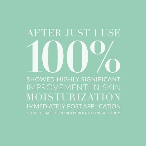 Kate Somerville Eczema Therapy Cream - Soothing Hydrating Lotion for Dry Skin, 4 Fl Oz