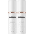 DRMTLGY Acne Spot Treatment and Cystic Acne Treatment. Acne Serum with Micronized Benzoyl Peroxide 5% and Glycolic Acid. 1.1 oz, 2 pack