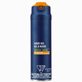 Regine Switzerland Fragrance-Free Shaving Gel - Sensitive Skin Protection & Smooth Glide, 7 oz
