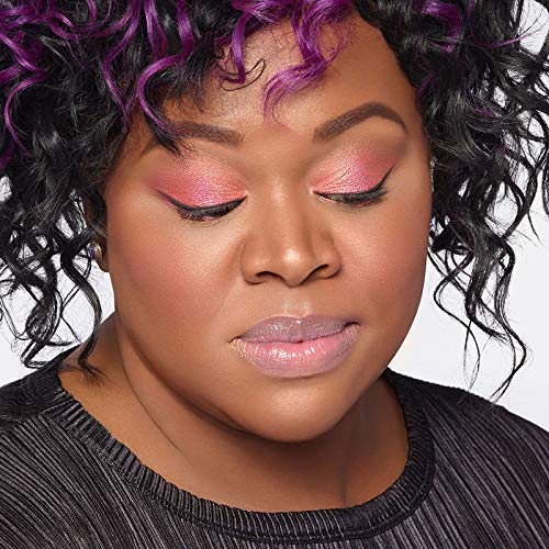 Younique MOODSTRUCK Liquid Eyeshadow in REVERENT | CHAMPAGNE SATIN | Eye Make up | Quick Dry Cream-to-Powder Eye Shadow | High Pigment & Smudge Resistant Finish