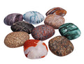 10 Pieces 15x15in Rock Pillow Covers Set - Decorative Playroom Cushions Variation of THIS listing