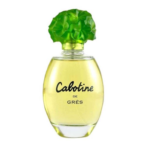 Parfums Gres Cabotine Eau De Toilette Spray - Floral Fragrance for Women | 3.4 Ounce
