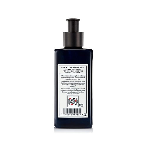 Murdock London Daily Shave Gel - Ideal for Quick, Everyday Shaving | Premium Quality Made in England