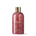 Molton Brown Body Wash - Luxurious Rose Dunes Scent | 10 Fl. Oz. Size for Ultimate Indulgence