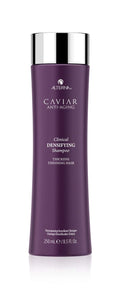 CAVIAR Anti-Aging Clinical Densifying Shampoo - Thickens Fine, Thinning Hair | Sulfate-Free Formula
