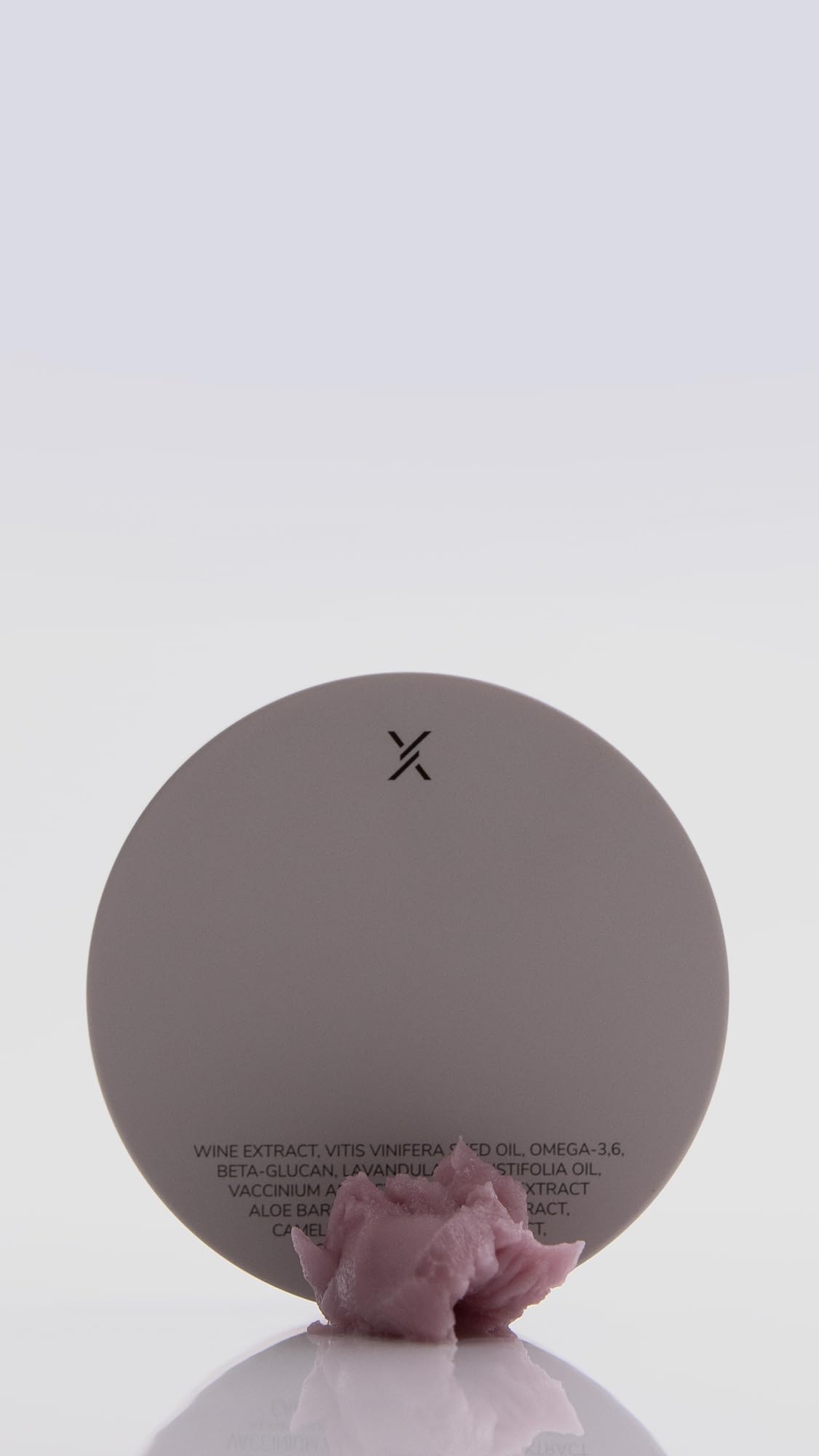 XOUL Afterglow Cleansing Balm - Gentle & Deep Makeup Removal, Hydrating Korean Skincare Balm for Clean & Nourished Skin