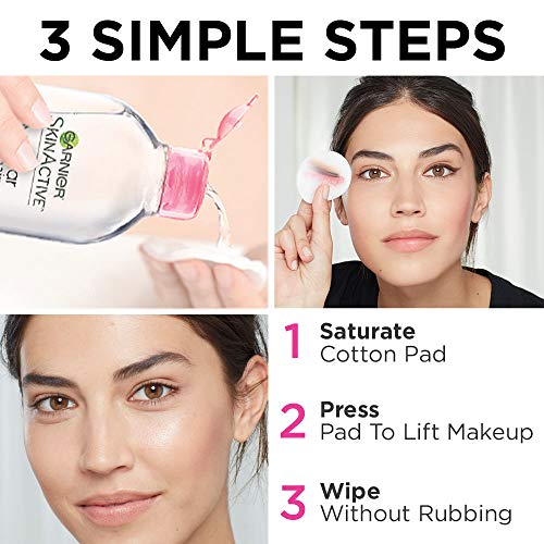 Garnier SkinActive Micellar Foaming Face Wash, For Oily Skin, 6.7 fl oz