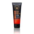 GIBS Grooming - 3-in-1 Man Wash Soap | Citrus Oak Basil Scent - Sulfate-Free with Tea Tree & Hemp Oil