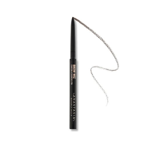 Anastasia Beverly Hills - Mini Brow Wiz Pencil for Precise Brows | Perfect for On-the-Go Use