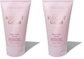 Beachwaver Co. Keep It Calm Smoothing Cream - Anti-Frizz Styling Cream 3.8 Oz | Vegan Bond Multiplier, Polynesian Pink Sugar (Pack of 2)