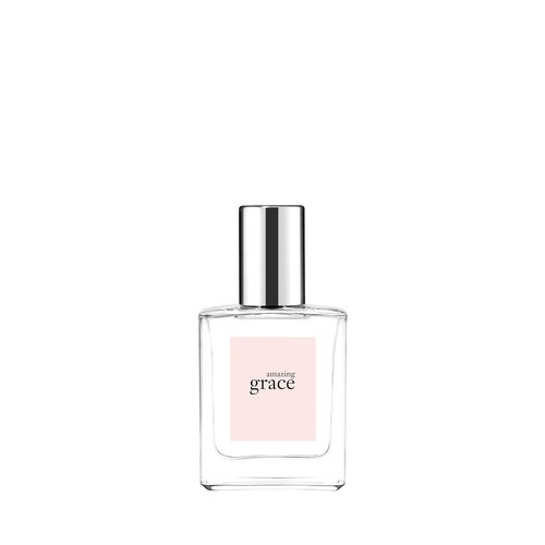 Philosophy Amazing Grace Perfume - Clean & Floral Women's Fragrance - Bergamot, Muguet & Musk Notes