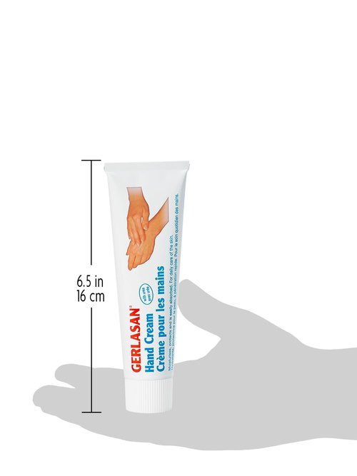 GEHWOL Hand Cream, 2.6 Oz