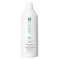 Biolage Cool Mint Shampoo - Refreshing Balancing Shampoo for Oily Scalp, Vegan & Paraben-Free