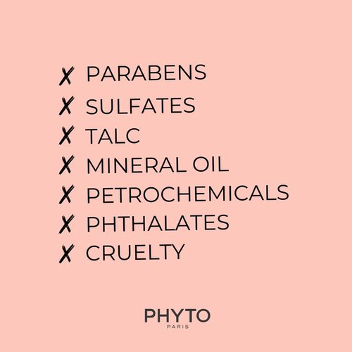 PHYTO Phytocolor Color Protecting Mask - Nourishing Treatment for Vibrant Hair Color | 6.7 oz