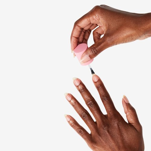 Olive & June Nail Strengthener - Heals Weak, Brittle Nails | Boosts Strength Up to 77% | Vegan & Cruelty-Free