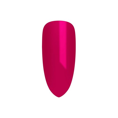 CND Vinylux Longwear Nail Polish - Gel-Like Shine & Chip Resistant Color, 0.5 Fl Oz