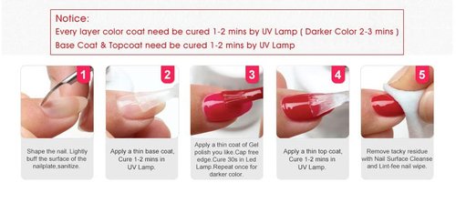 OXXI Professional Big Size 50ML Rubber Base Coat Gel Nail Polish Tpo Hema Free,Large Capacity Refill Pack Nail Base Coat