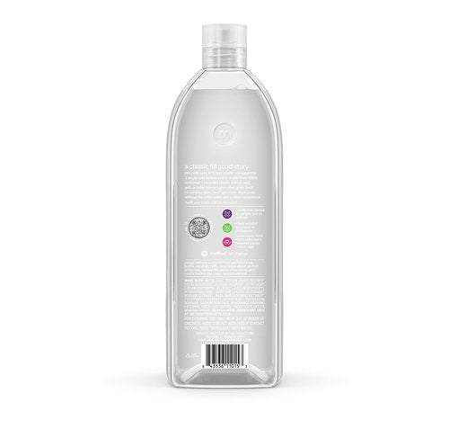 Method Gel Hand Soap, Refill, Sweet Water, 34 oz (Packaging May Vary)