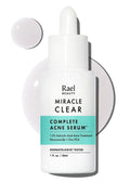 Rael Miracle Clear Serum - Salicylic Acid & Niacinamide Pore Minimizer | Korean Skin Care (1 fl oz)