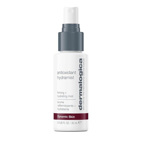 Dermalogica Antioxidant Hydramist Toner - Anti-Aging Face Spray to Firm & Hydrate Skin | All-Day Use