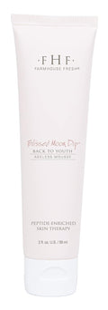 FarmHouse Fresh Blissed Moon Dip - Ageless Mousse for Youthful Hands | 2 oz.