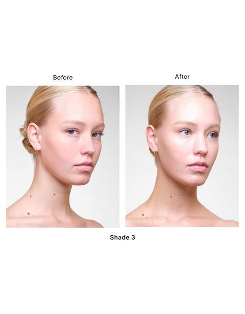 Hourglass Veil Hydrating Skin Tint, Dewy Tinted Moisturizer, Makeup and Skincare Benefits, Lightweight, Buildable Coverage, Vegan, Cruelty-Free Hourglass Skin Tint for Radiant, Natural Glow