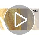 Orange Sequin Table Runner Set - 6 Pieces 12x72 Inches for Party & Wedding Decor