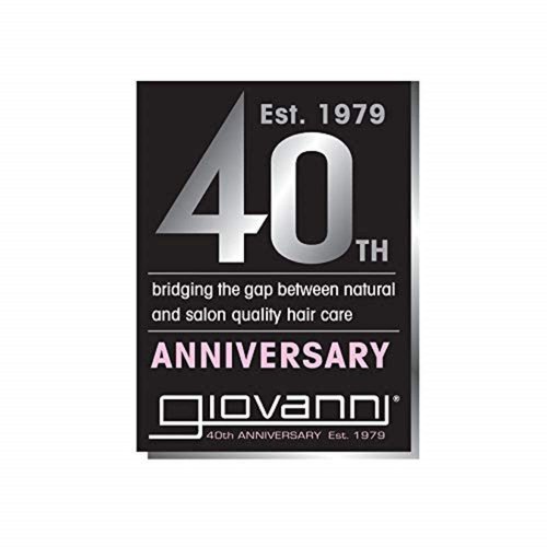 Giovanni Wicked Texture Styling Pomade - Eco Chic Wax Hair Gel, 2 Ounce (Pack of 4)