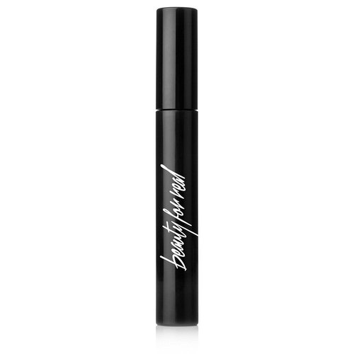 Beauty For Real Hi-Def Mascara - Volumizing & Defining Lash Enhancer | Humidity & Smudge Proof - 0.31 fl oz