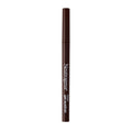 Neutrogena Intense Gel Eyeliner - Bold Precision Eye Makeup with Vitamin E | Smudge & Water-Resistant, Dark Brown, 0.004 oz
